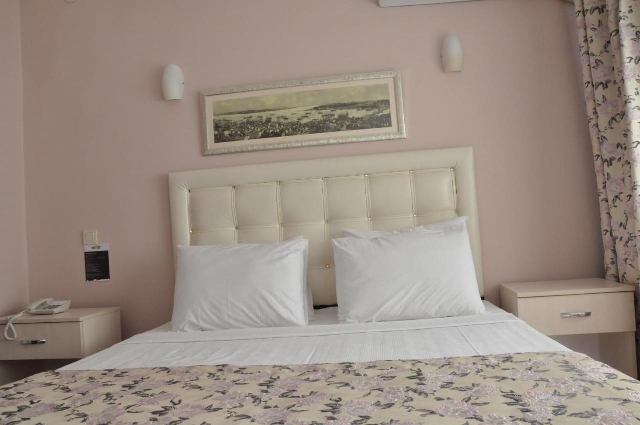 Huxley Hotel And Aparts Old City, Istanbul
